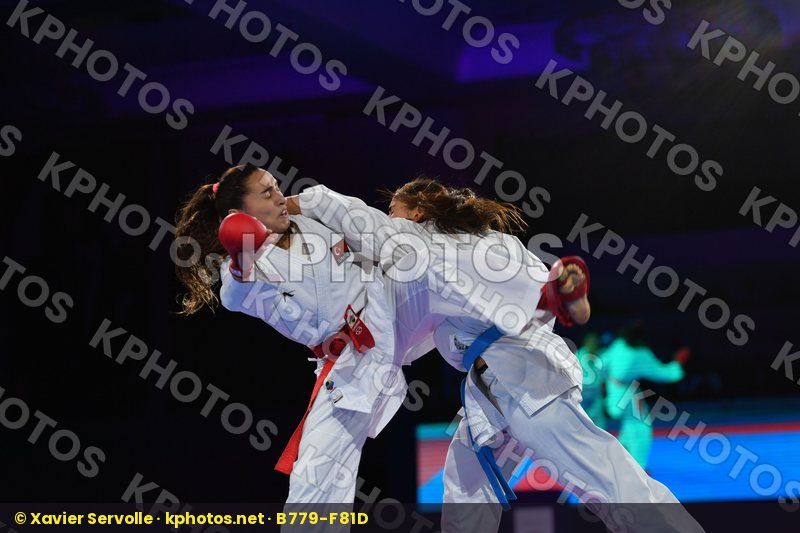 Karate 1 Premier League Istanbul 2016
