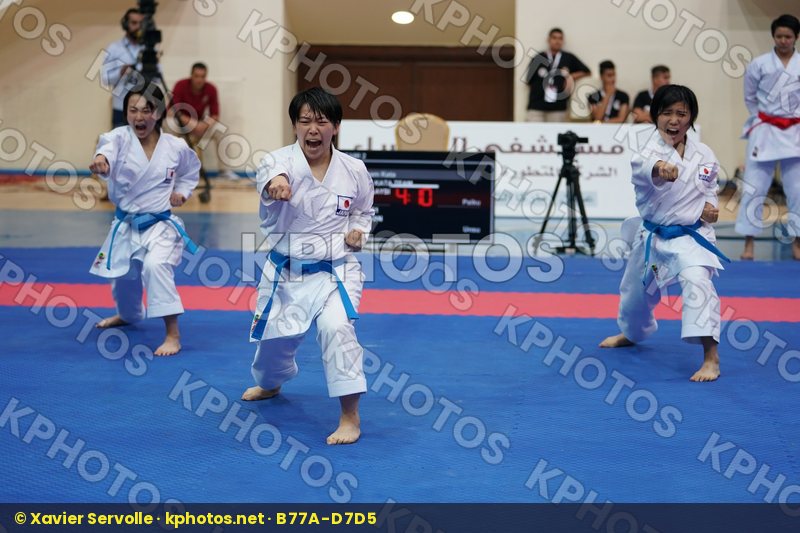 Asian Championships Amman 2018