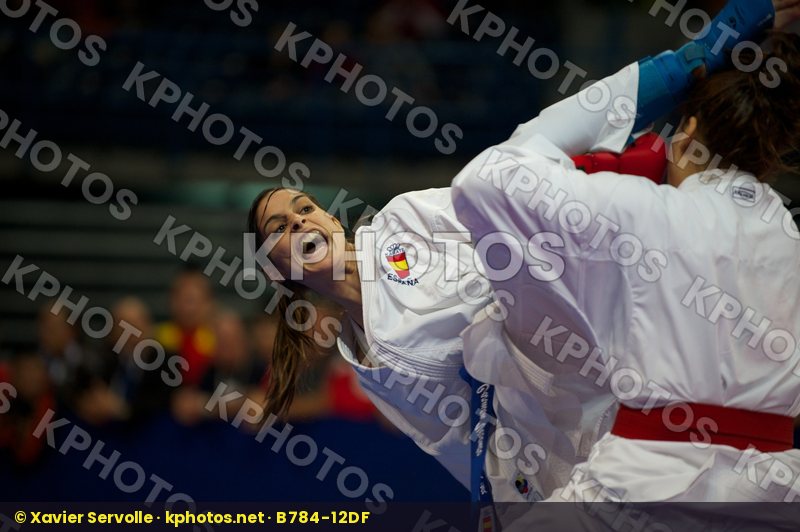 World Senior Championships Belgrade 2010