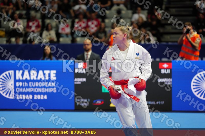 European Championships Zadar 2024