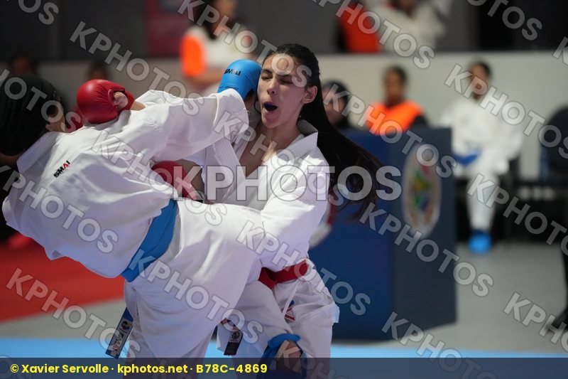 African Championships Durban 2022