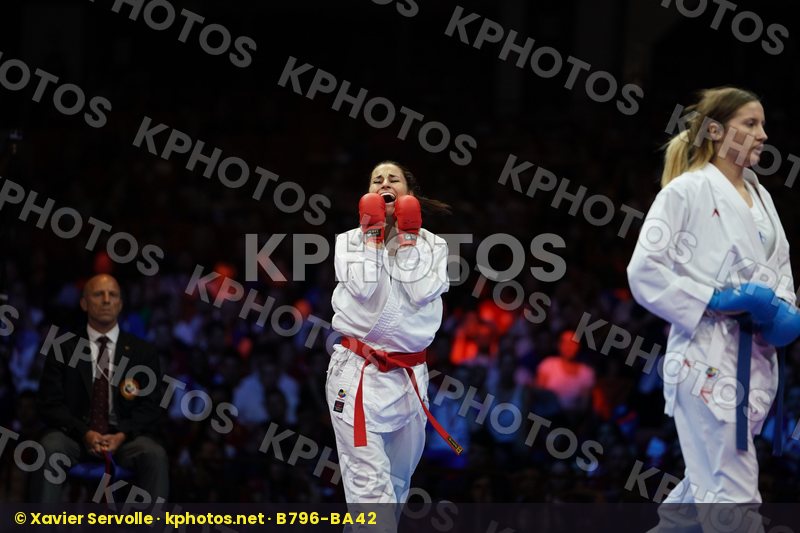 European Senior Championships Novi Sad 2018