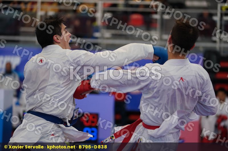 Pan American Championships Santiago 2018