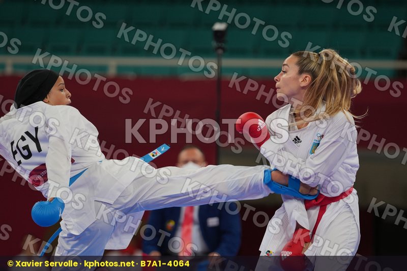 Olympic Games Tokyo 2020