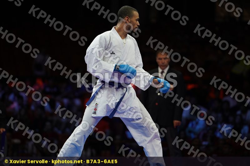 European Senior Championships Novi Sad 2018