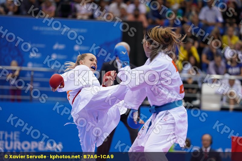 European Games Minsk 2019