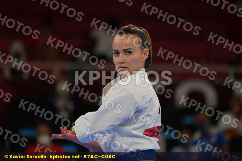 Olympic Games Tokyo 2020