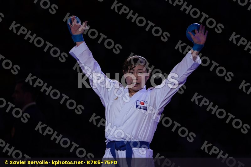 Karate 1 Premier League Tokyo 2019