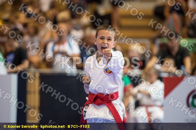 day 1 youth cup