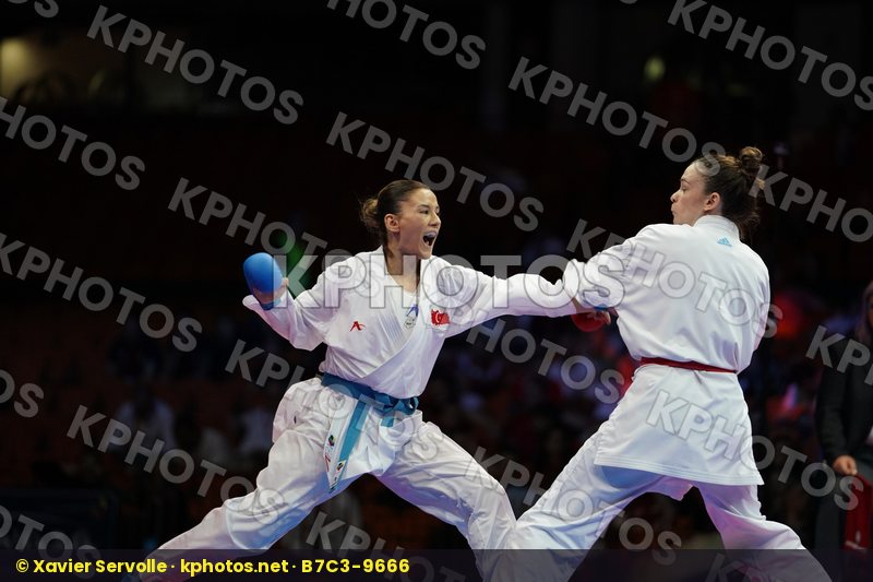 European Senior Championships Novi Sad 2018