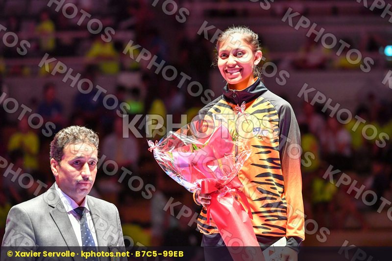 Karate 1 Premier League Okinawa 2016