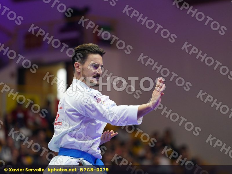 Karate 1 Premier League Dubai 2020