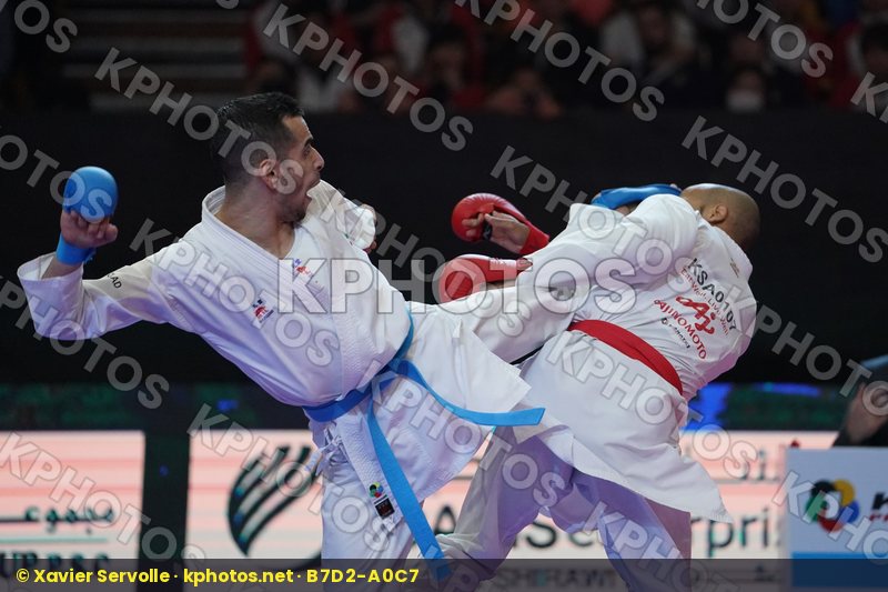 Karate 1 Premier League Dubai 2019
