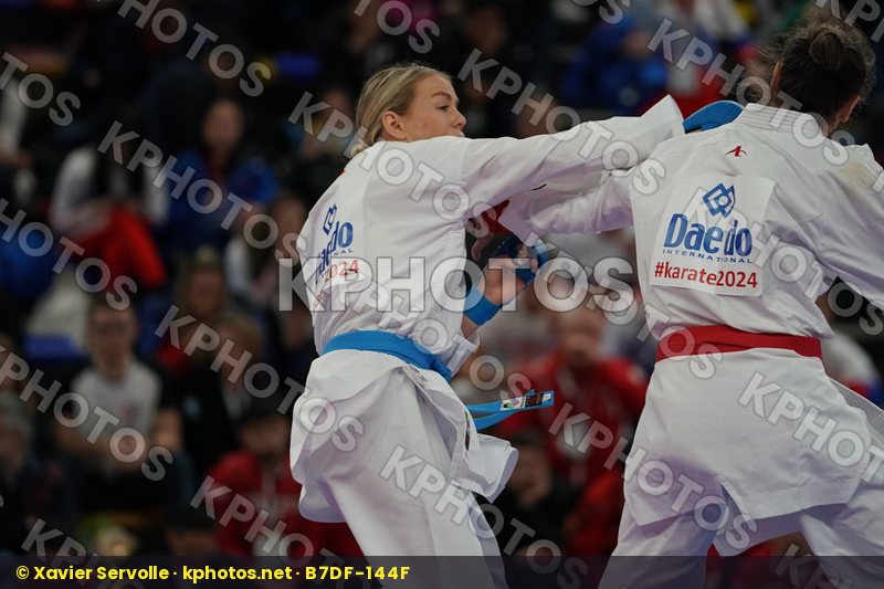 European Championships Guadalajara 2019