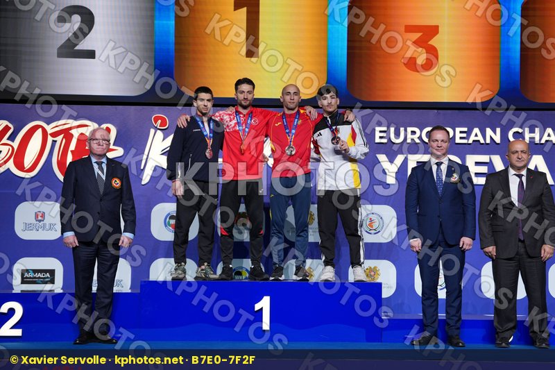 Podium