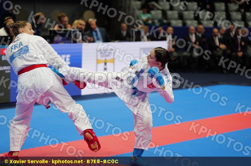 European Championships Zadar 2024