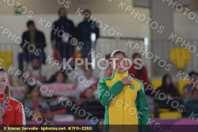 Pan American Games Lima 2019