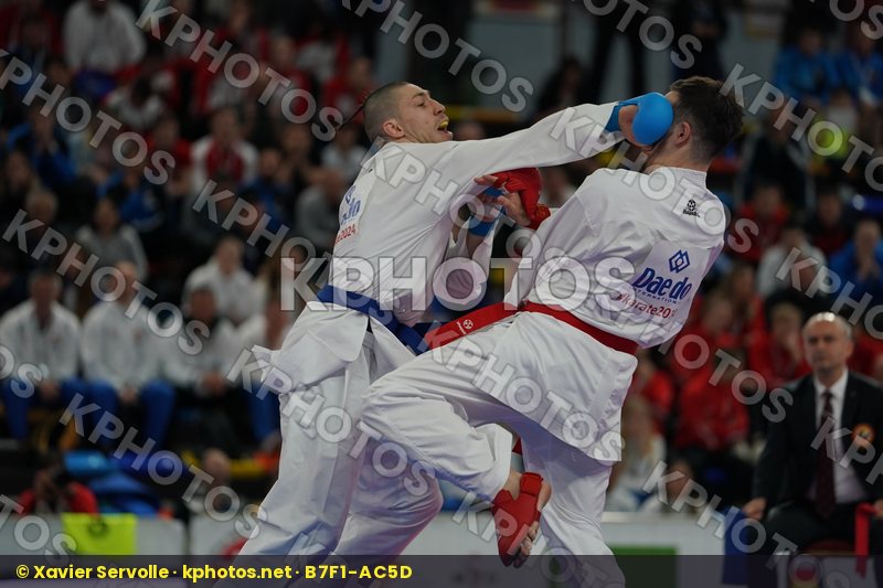 European Championships Guadalajara 2019
