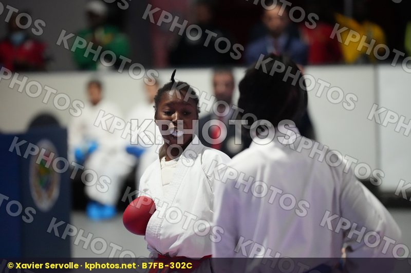 African Championships Durban 2022