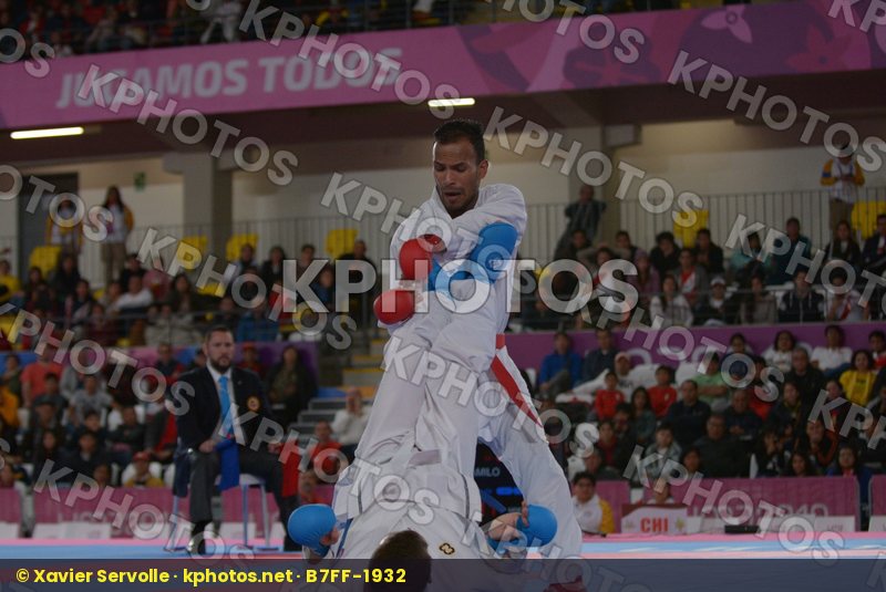 Pan American Games Lima 2019 — Sunday