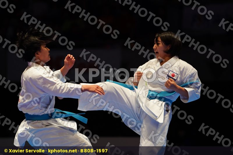 Karate 1 Premier League Tokyo 2018