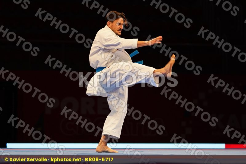 European Senior Championships Poreč 2021