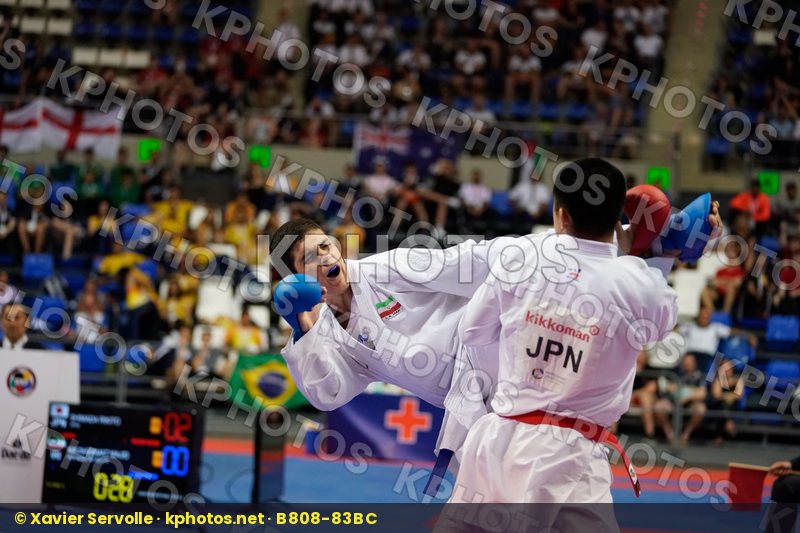 World Cadet Junior & U21 Championships Tenerife 2017