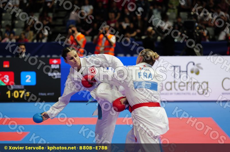 European Championships Zadar 2024