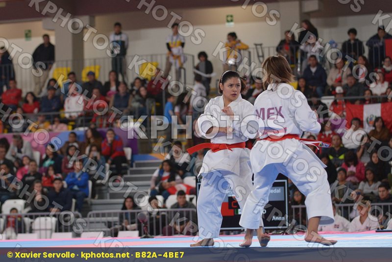 Pan American Games Lima 2019
