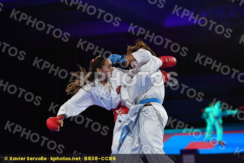 Karate 1 Premier League Istanbul 2016