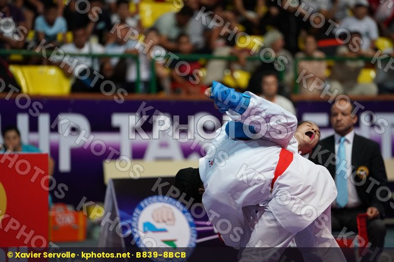 Asian Championships Tashkent 2019