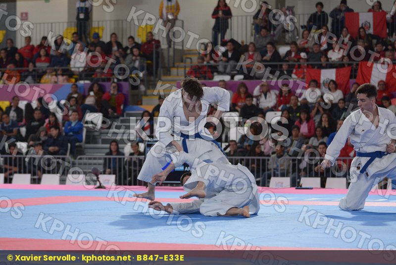 Pan American Games Lima 2019