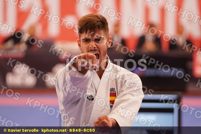 World Cadet Junior & U21 Championships Santiago 2019