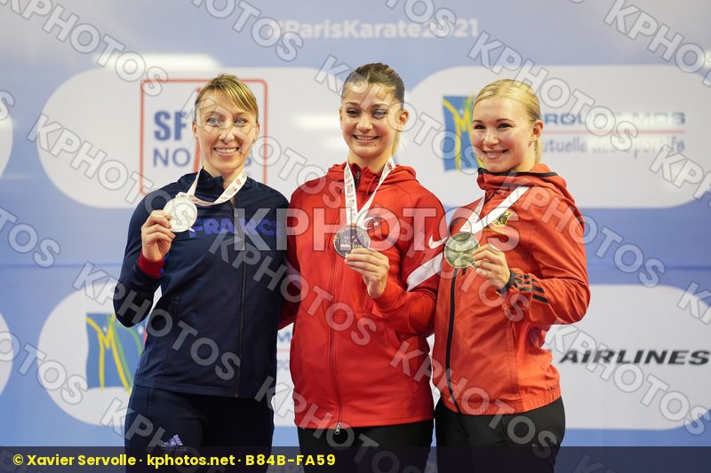 Olympic Qualification Tournament Paris 2021