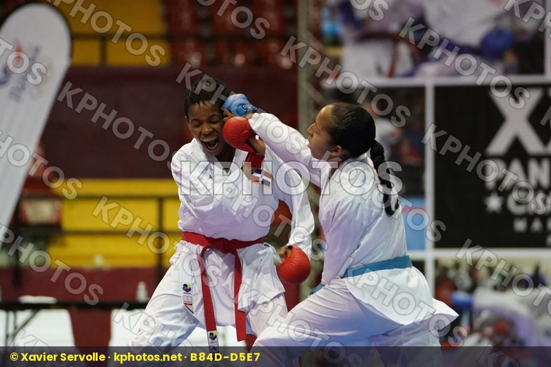 Pan American Championships Panama City 2019
