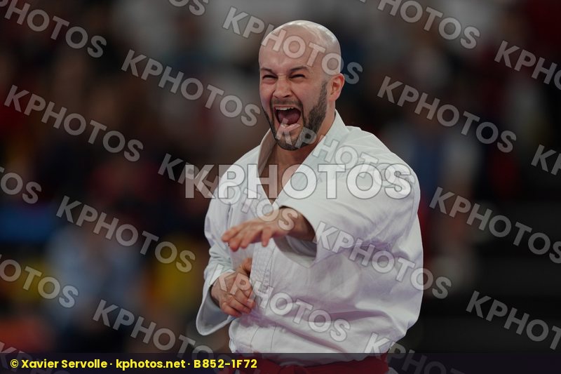 European Championships Guadalajara 2019