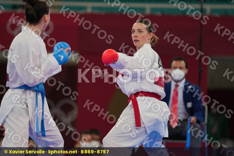 Olympic Games Tokyo 2020