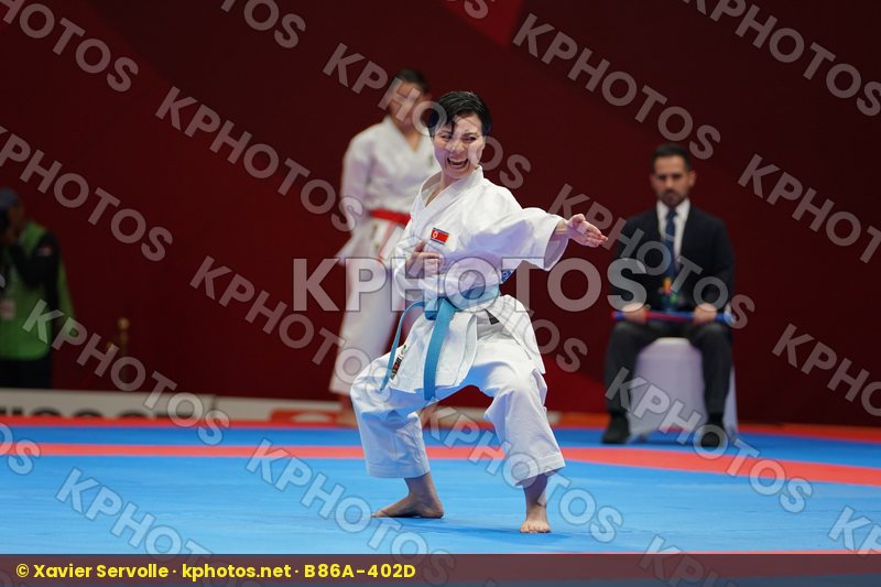 Asian Games Jakarta 2018