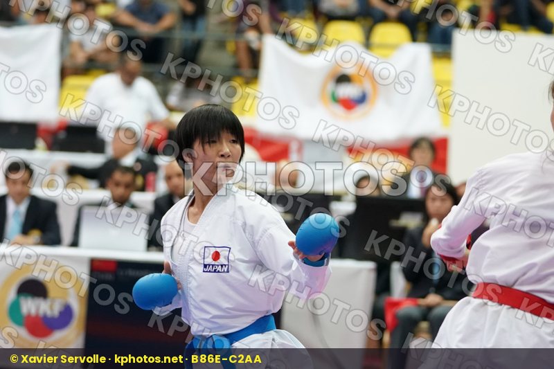 Asian Championships Amman 2018