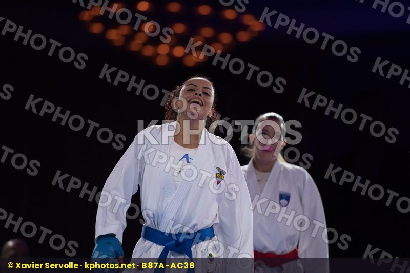 Karate 1 Premier League Istanbul 2016