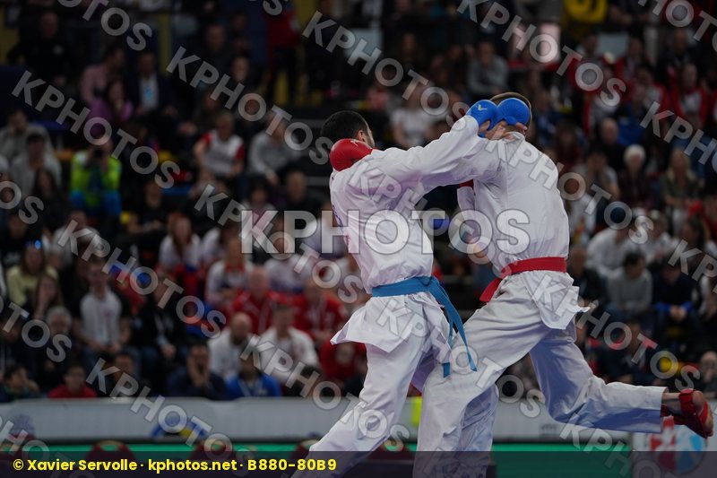European Championships Guadalajara 2019