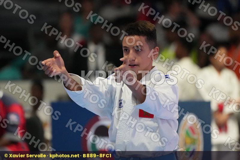 African Championships Durban 2022