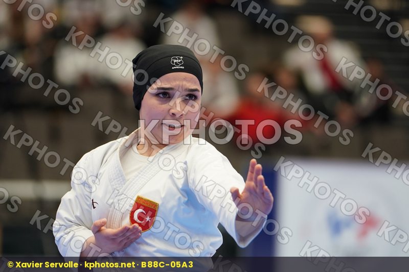 European Championships Aalborg 2019