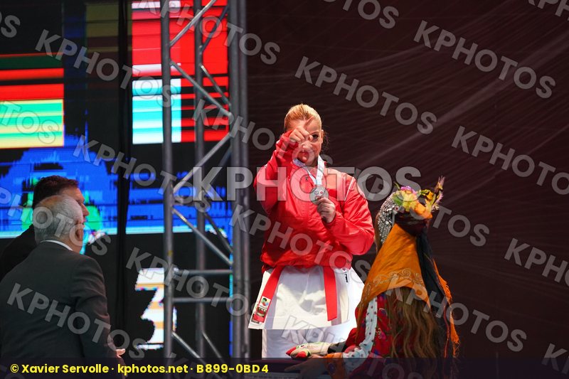 European Senior Championships Gaziantep 2022