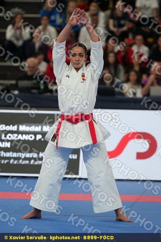 European Championships Guadalajara 2023