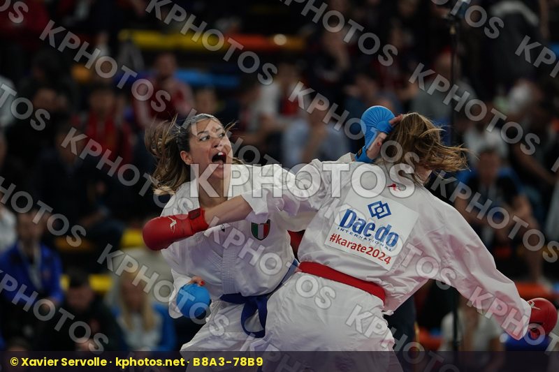 European Championships Guadalajara 2019