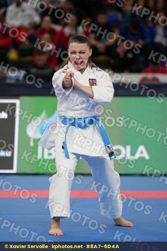 European Championships Guadalajara 2023