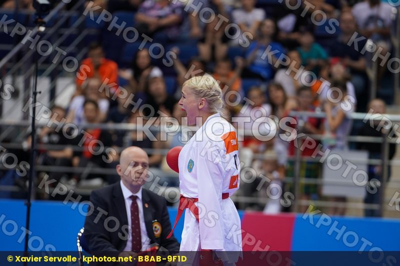 European Games Minsk 2019