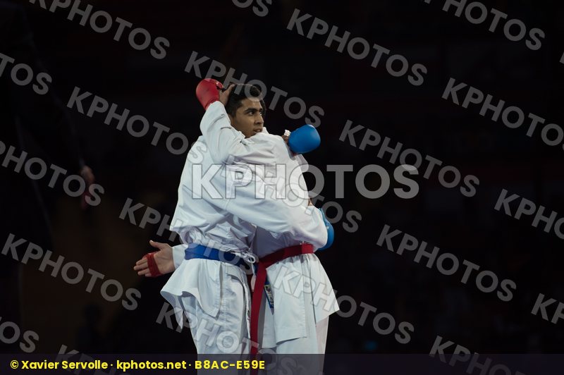 -84 Kg Aktas Ugur Dubai Egypt Elkotby Mohamed Elsayed final kumi