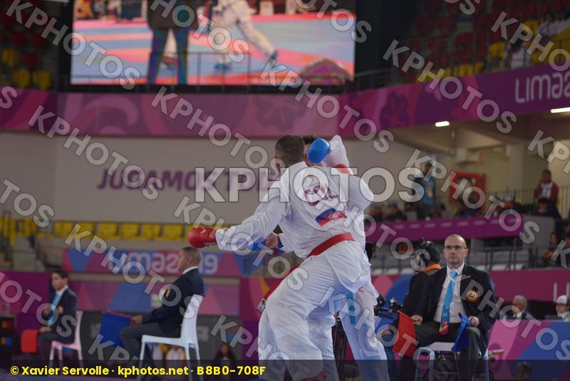 Pan American Games Lima 2019 — Saturday